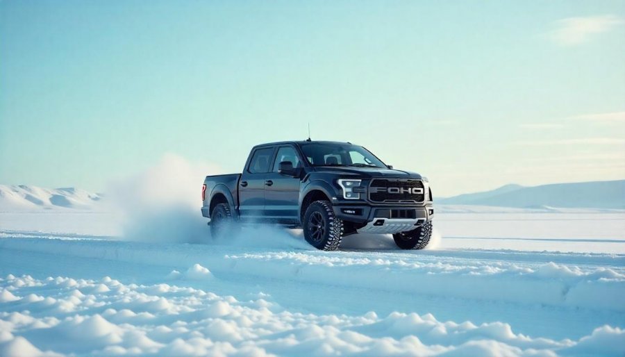 Ensure Safe Driving Year-Round with the Right Seasonal Tires
