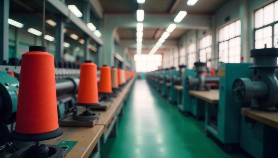 The Hidden Environmental Impact of Ubiquitous Nylon