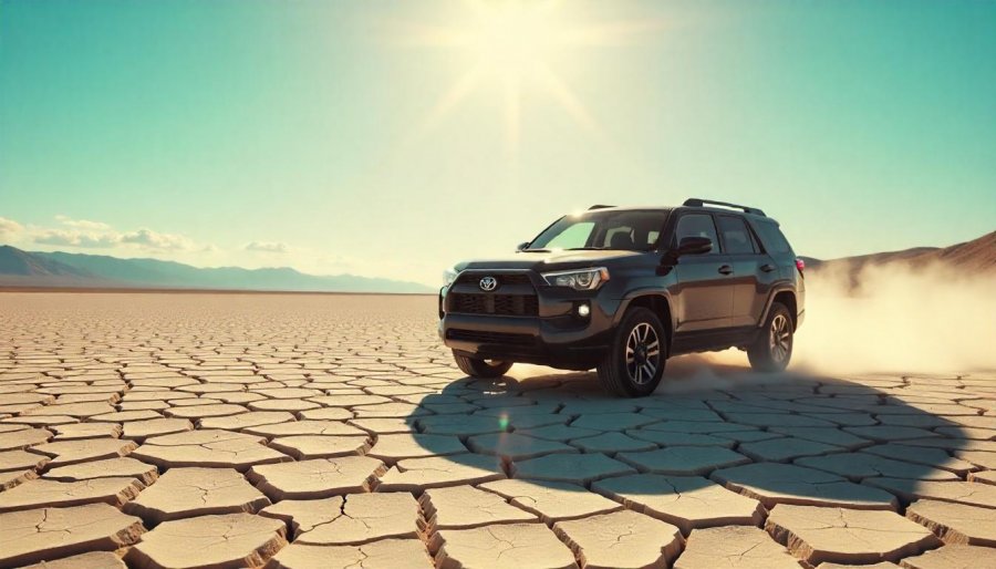 Essential Tire Maintenance Tips to Maximize Summer Tire Lifespan