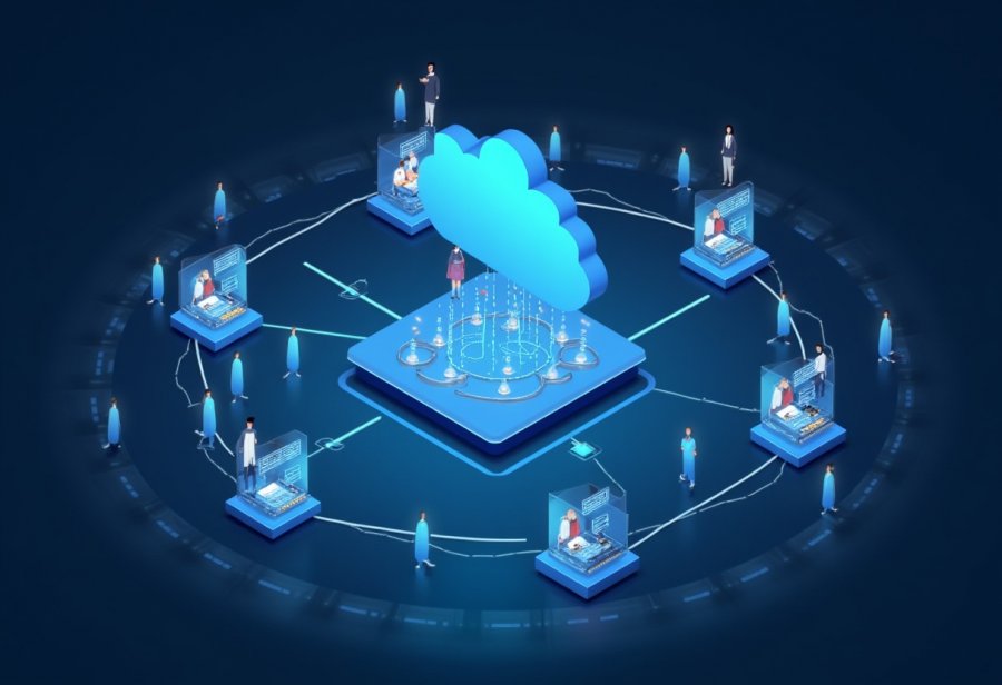 Accelerate and Secure Your Website with Cutting-Edge CDN Solutions