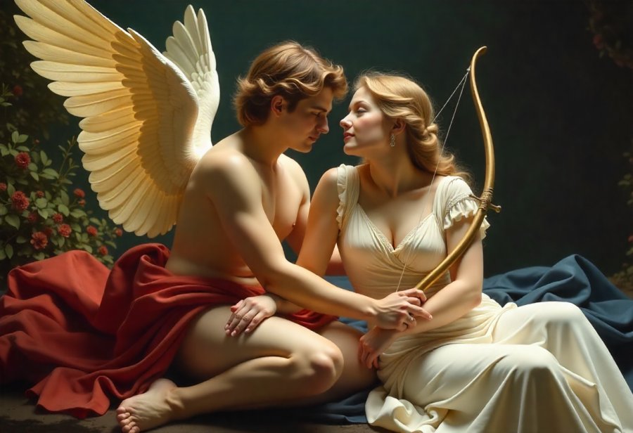 Unlocking the Timeless Power of Divine Love and Trust