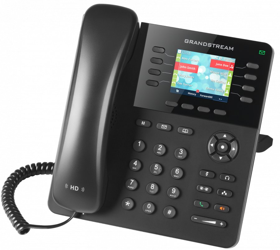 Unlock the Future of Personalized Business Telephony